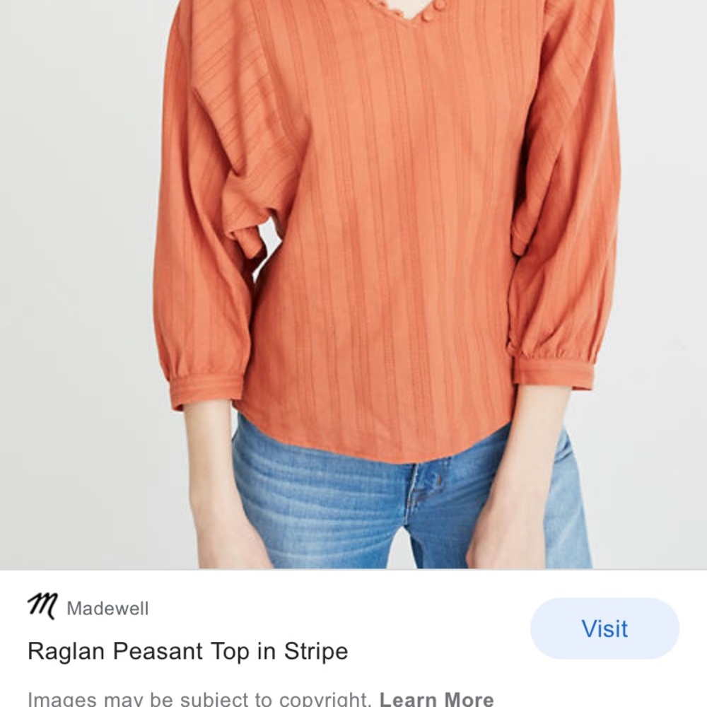 MADEWELL - Picture 2 of 5